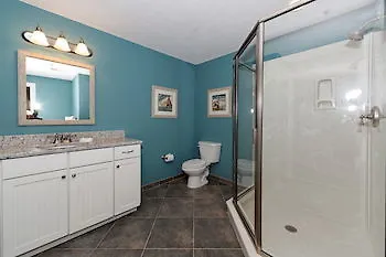 Bluewater By Spinnaker Resort Hilton Head Island
