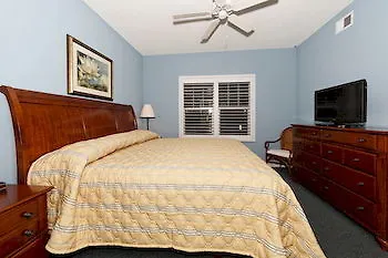 Bluewater By Spinnaker 3*