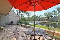 Apartment Palmetto Dunes Plantation By Hilton Head Accommodations
