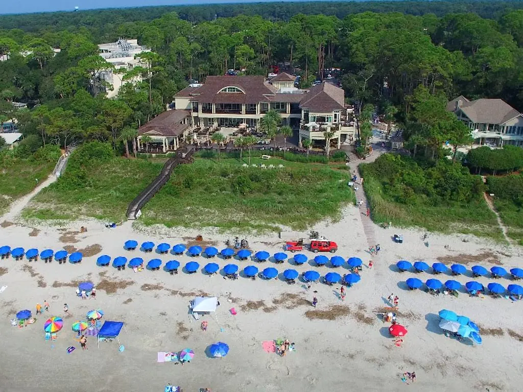 Villa Fairway Lane 104 Hilton Head Island