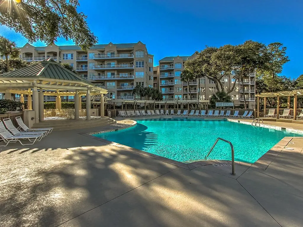 Villa 4202 Windsor Court North