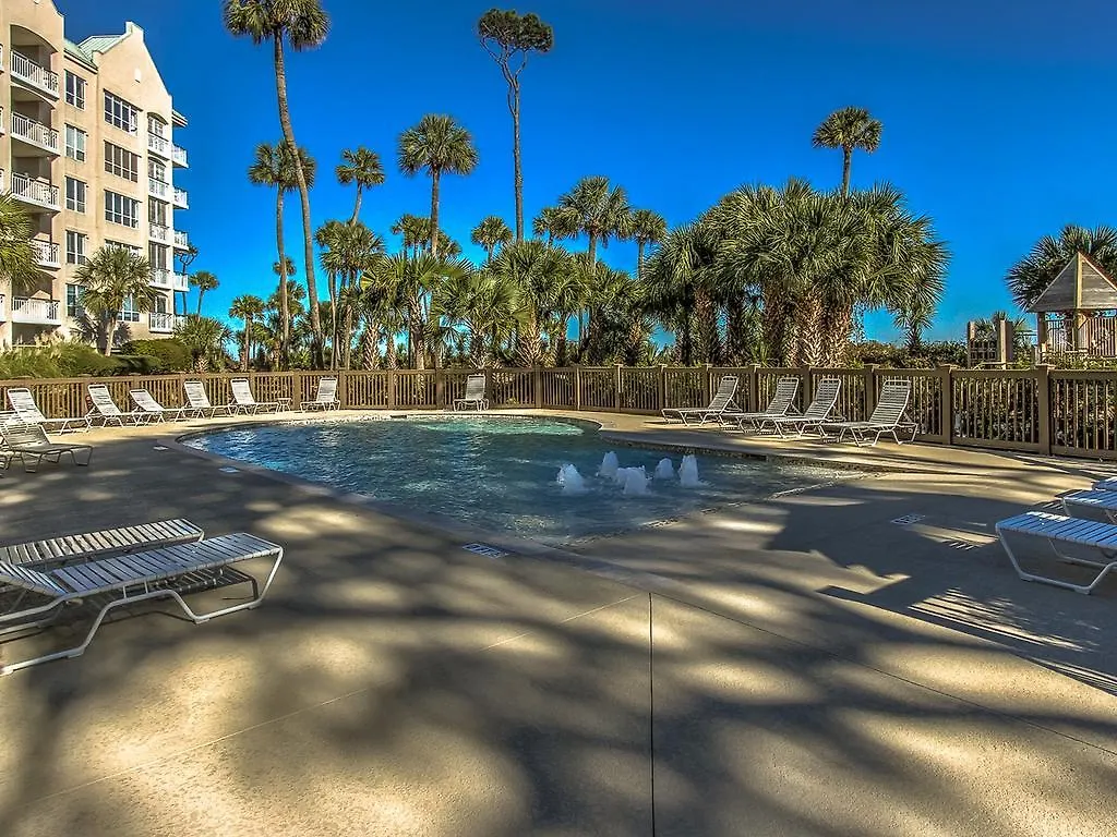4202 Windsor Court North Hilton Head Island