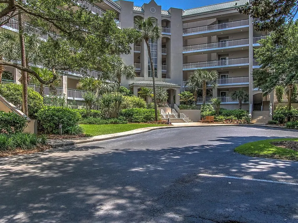 4202 Windsor Court North Hilton Head Island