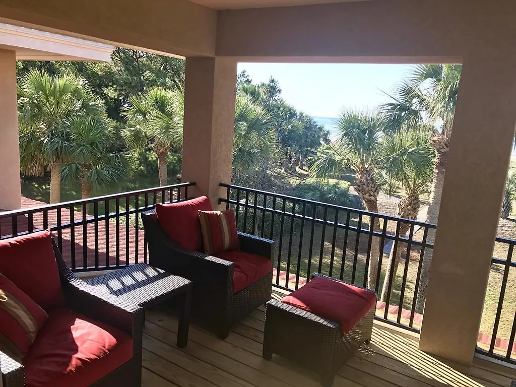 Direct Oceanfront Luxury Home- Cassina Palms Hilton Head Island