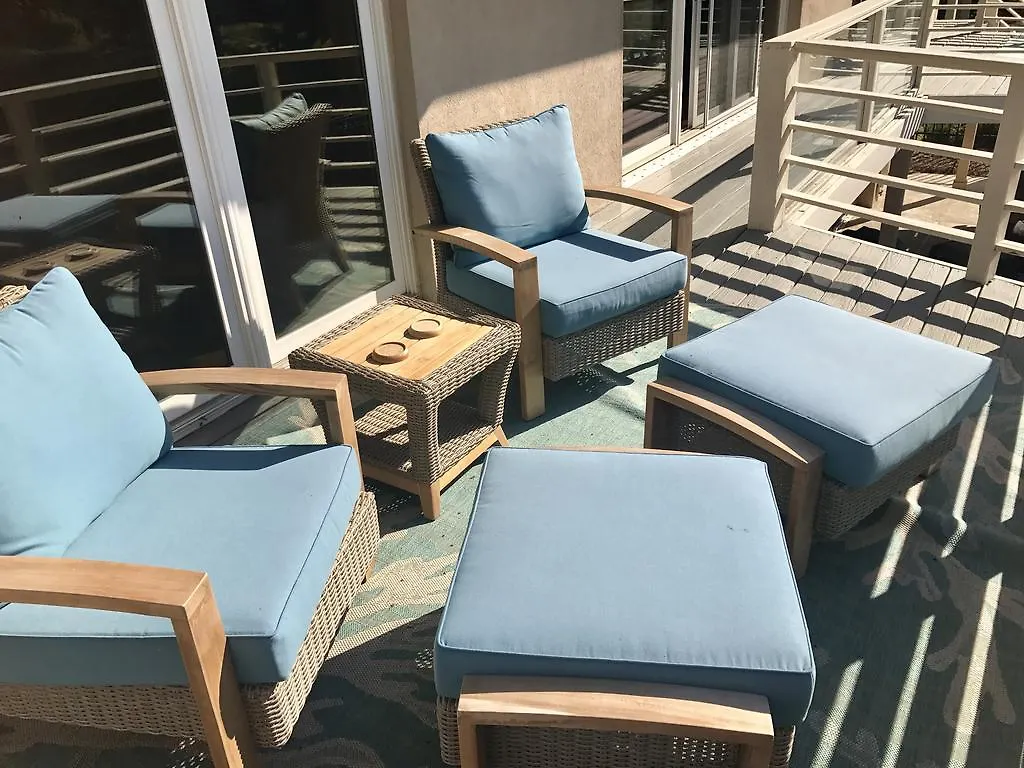 Holiday home Direct Oceanfront Luxury Home- Cassina Palms *