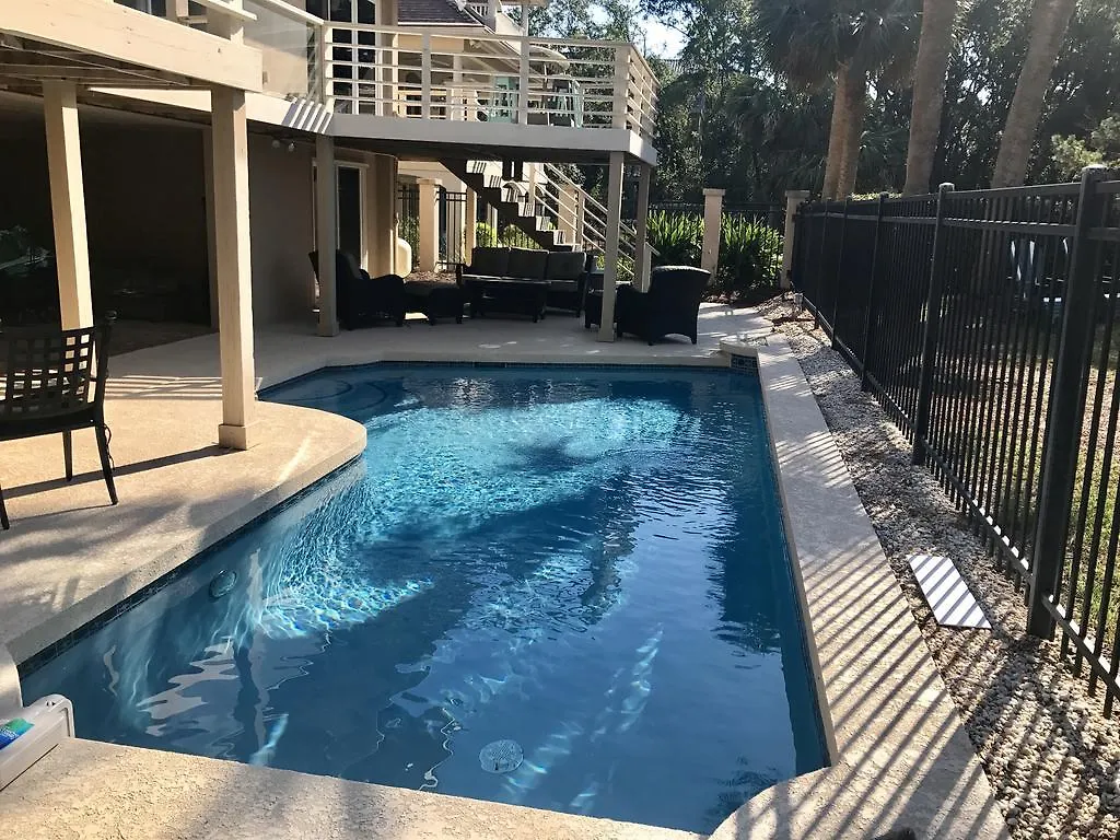 Direct Oceanfront Luxury Home- Cassina Palms Holiday home *