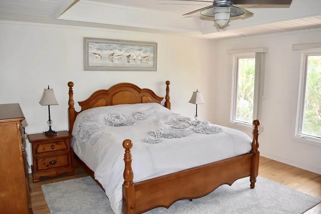 Direct Oceanfront Luxury Home- Cassina Palms Hilton Head Island