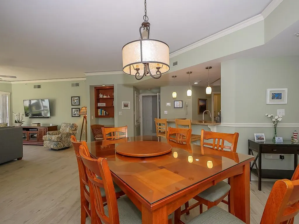Villa 4202 Windsor Court North Hilton Head Island