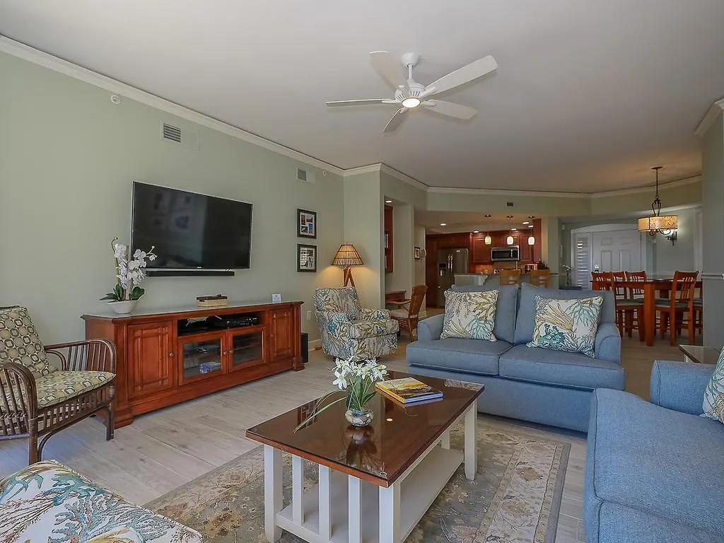 4202 Windsor Court North Villa Hilton Head Island