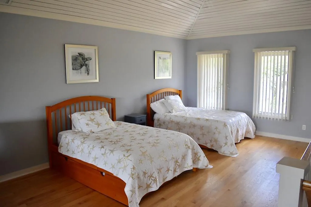 Direct Oceanfront Luxury Home- Cassina Palms Holiday home
