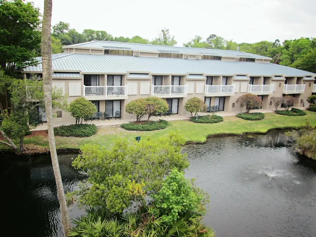 Aparthotel Players Club Hilton Head Island