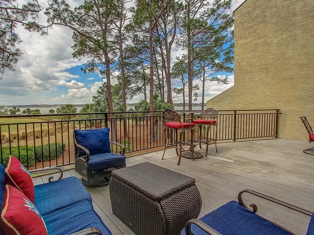 1452 Sound Villa Hilton Head Island
