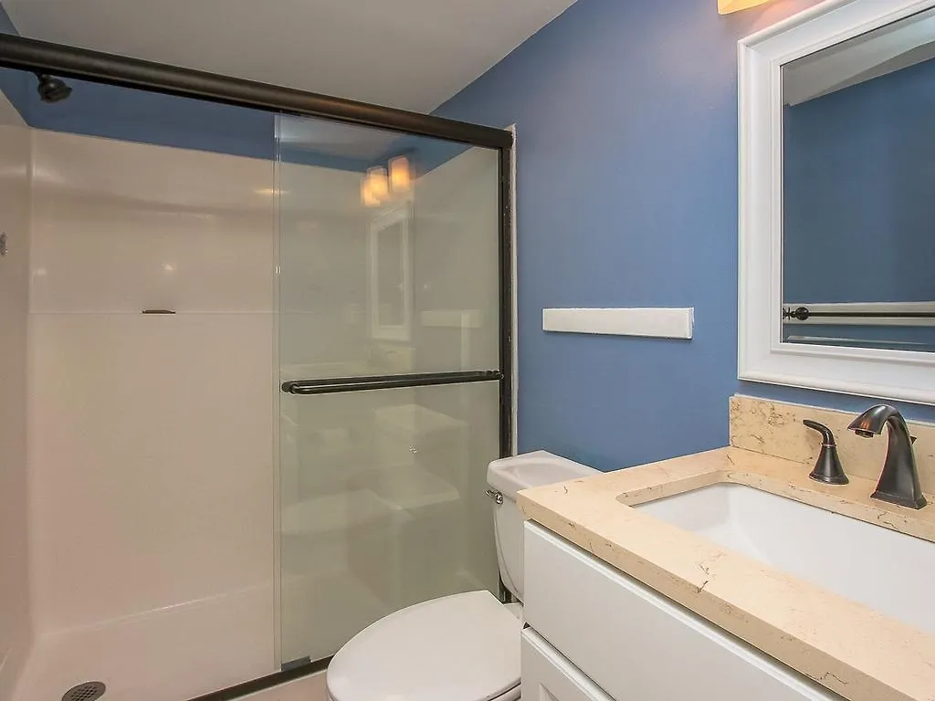 Villa 1452 Sound Hilton Head Island