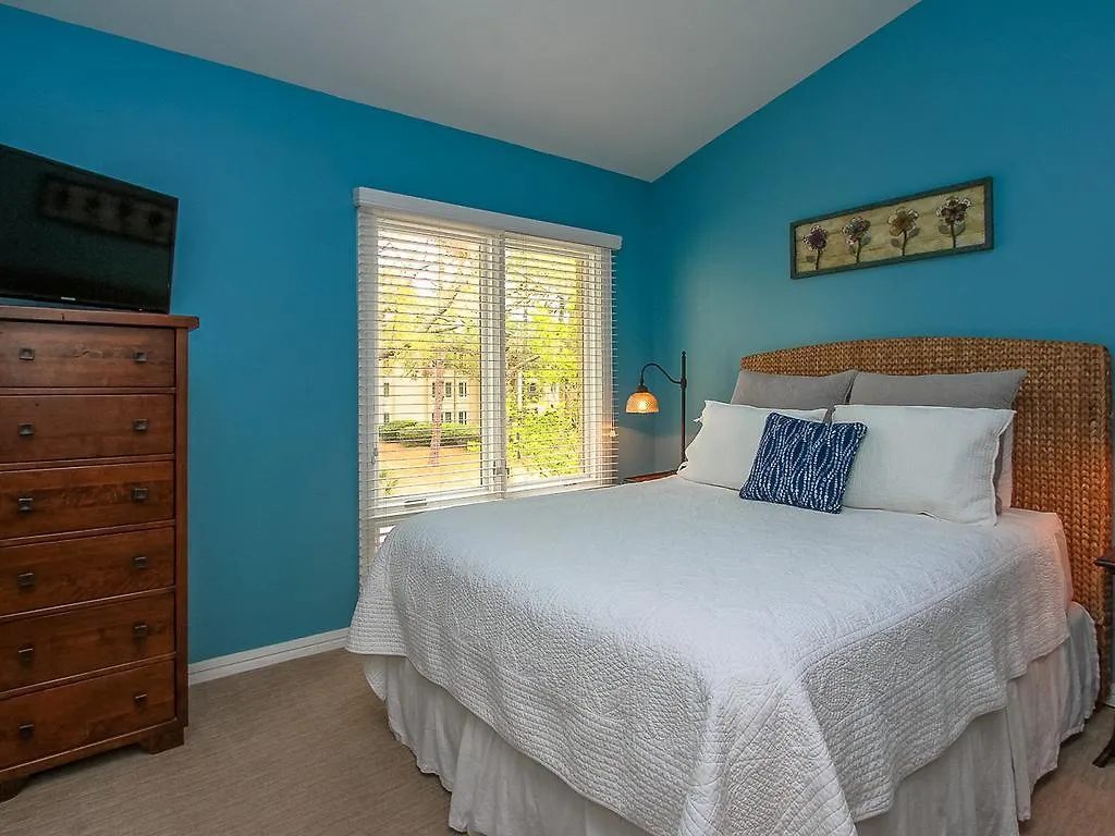 1452 Sound Villa