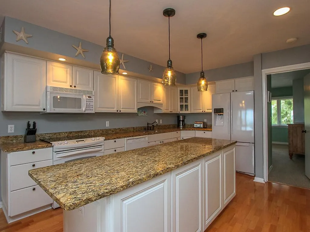1452 Sound Villa Hilton Head Island