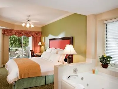 Hotel Marriott's Grande Ocean Hilton Head Island