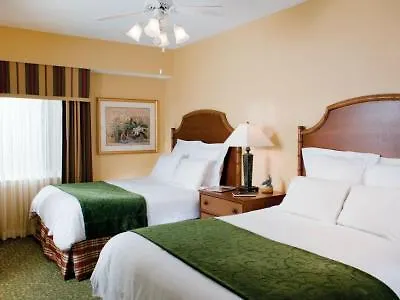 Marriott's Grande Ocean 4* Hilton Head Island