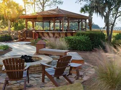 Marriott's Harbour Point And Sunset Pointe At Shelter Cove Hilton Head Island