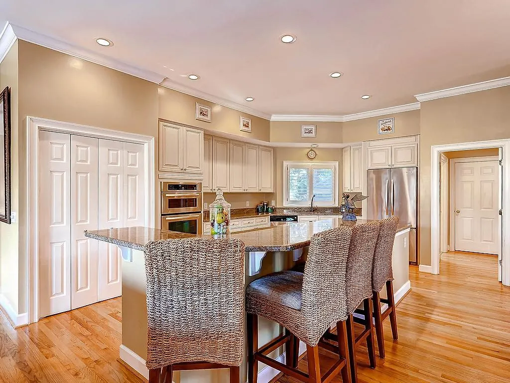 3 Pyxie Lane Holiday home