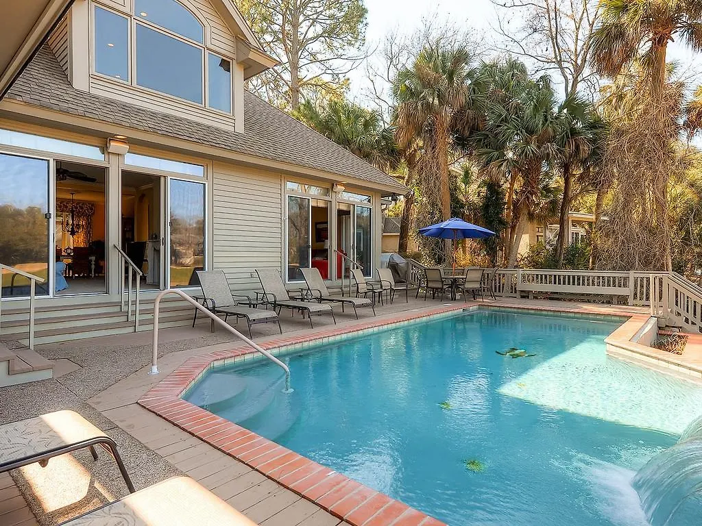 3 Pyxie Lane Holiday home *
