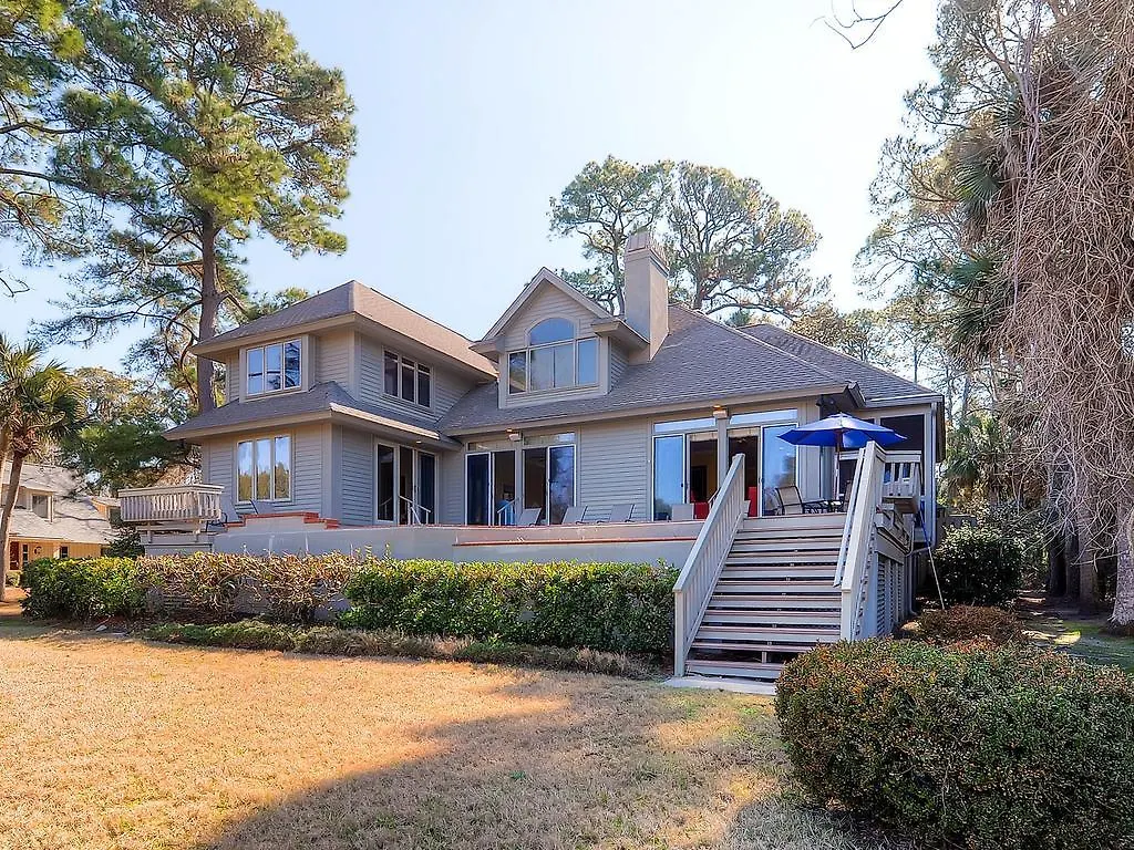 3 Pyxie Lane Hilton Head Island