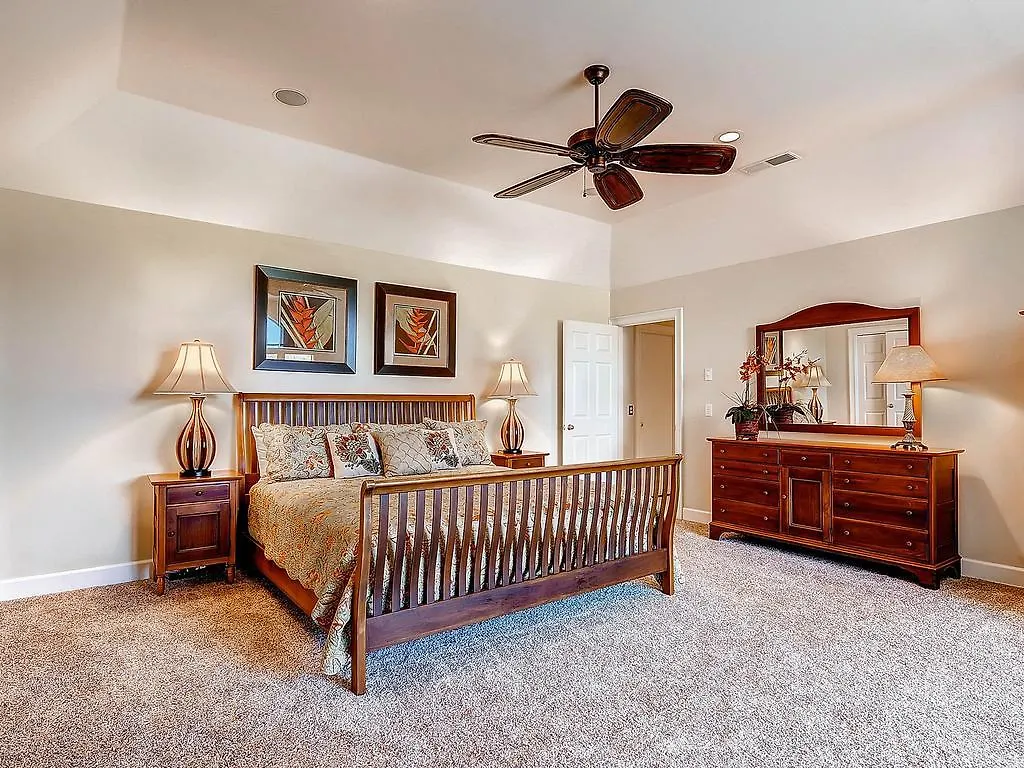 3 Pyxie Lane Holiday home *
