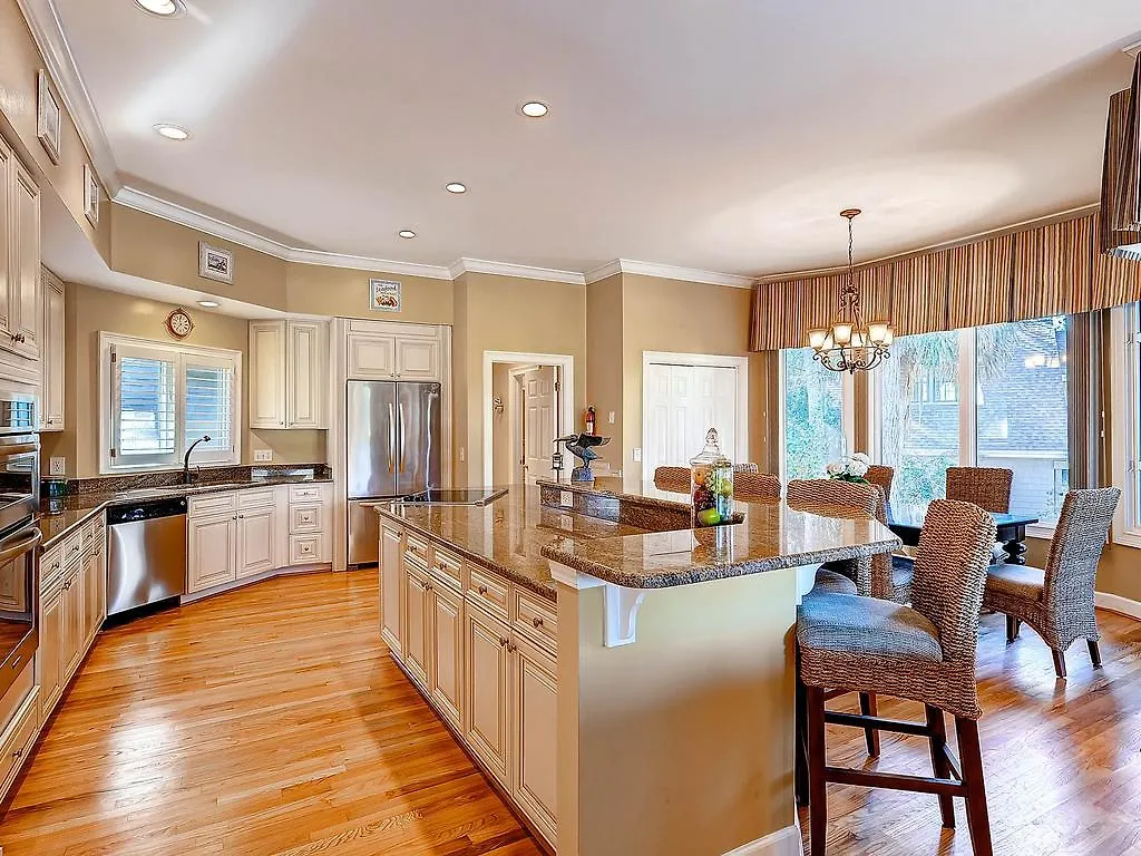 3 Pyxie Lane * Hilton Head Island