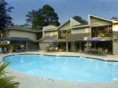 Hampton Hilton Head Hotel 3*