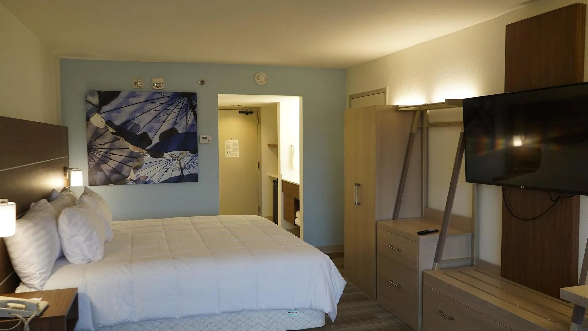 Hotel Express By Ihg