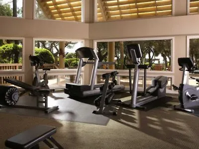 Marriott's Monarch At Sea Pines 3* Hilton Head Island