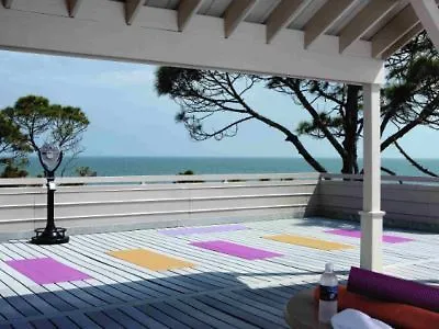 Marriott's Monarch At Sea Pines 3*