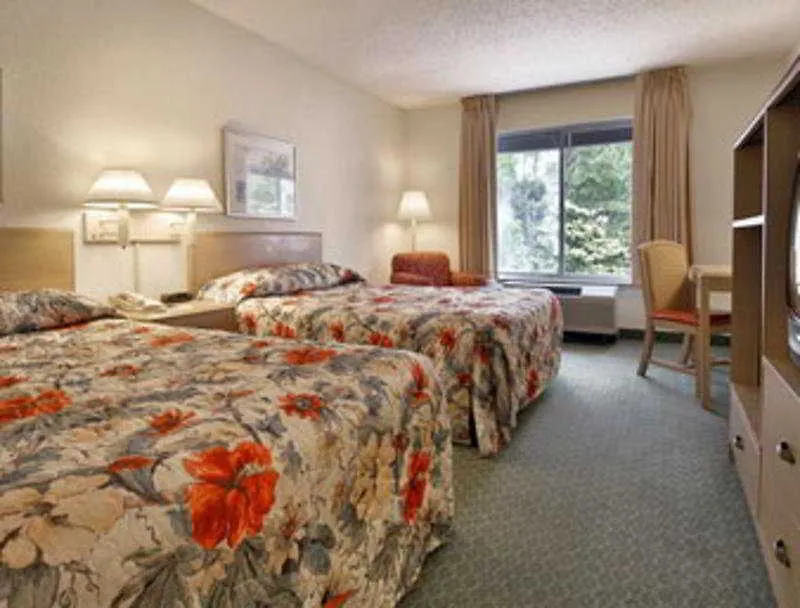 Hotel Carolina A Days By Wyndham 3*