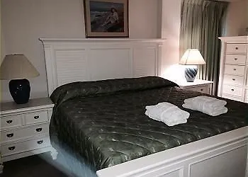 Forest Beach By Seashore Vacations Hotel 3*