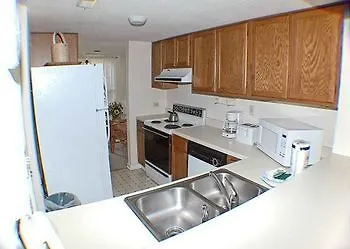 Apartment Shipyard By Seashore Vacations