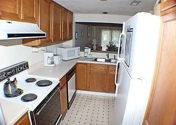 Shipyard By Seashore Vacations *