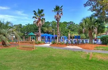 Resort Spinnaker At Shipyard By Hilton Head