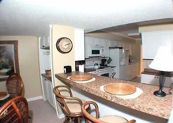 Hotel Forest Beach By Seashore Vacations 3*