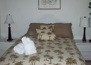 Forest Beach By Seashore Vacations 3*