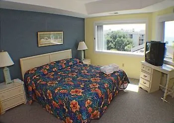 Forest Beach By Seashore Vacations 3* Hilton Head Island