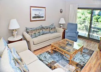 Hotel Forest Beach By Seashore Vacations Hilton Head Island