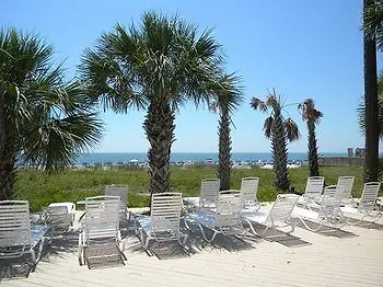 Palmetto Dunes By
