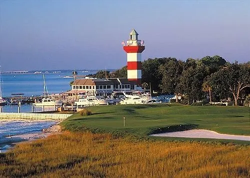 Apartment Sea Pines By Seashore Vacations