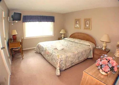 Sea Pines By Seashore Vacations Hilton Head Island