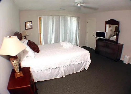 Sea Pines By Seashore Vacations Hilton Head Island