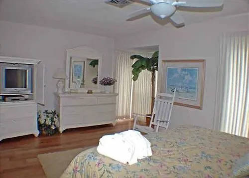 Sea Pines By Seashore Vacations *