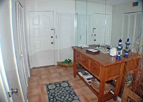 Sea Pines By Seashore Vacations Apartment *