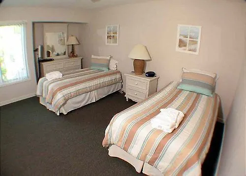 Sea Pines By Seashore Vacations Apartment Hilton Head Island