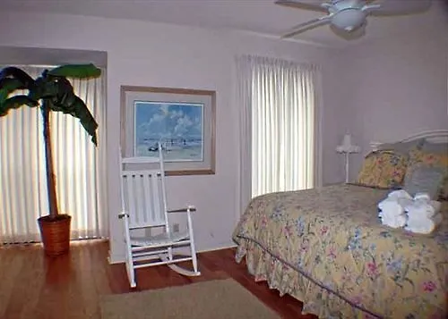 Apartment Sea Pines By Seashore Vacations *