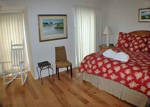 Apartment Sea Pines By Seashore Vacations