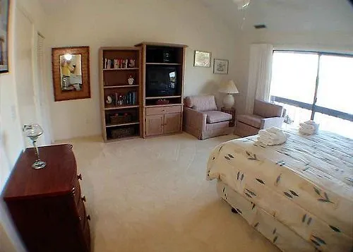 Apartment Sea Pines By Seashore Vacations Hilton Head Island